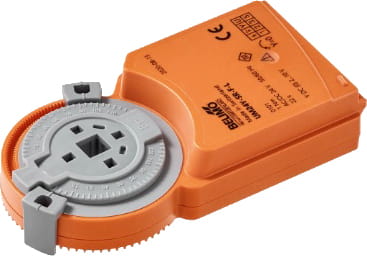 Thermostat ClimTronic