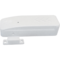 Capteur d'ouverture de fenêtre sans fil – arrêt automatique de la climatisation gainable