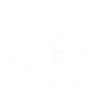 Icône chronomètre – installation rapide des systèmes de régulation Climtronic