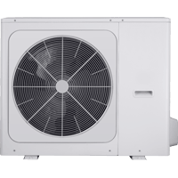 Unité extérieure de climatisation gainable compatible régulation Climtronic